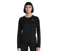 Puma Maglia da Corsa a Maniche Lunghe da Donna Velocity