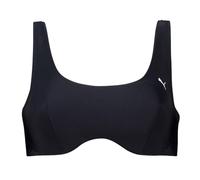 PUMA Maglia da Nuoto da Donna Top 1P