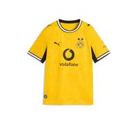 Puma Maglia da Ragazzo BVB Home Replica Jr Jersey (Confezione da 1)