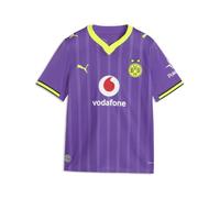 Puma Maglia da Ragazzo BVB Terza Replica Jr (Confezione da 1)