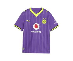 Puma Maglia da Ragazzo BVB Terza Replica Jr (Confezione da 1)