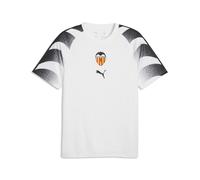 PUMA Maglia da riscaldamento del Valencia CF da uomo, Accessori, Bianco, XL XL