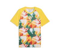 PUMA Maglia da riscaldamento Senegal da uomo, Accessori, Giallo, XS XS