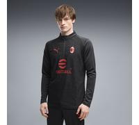 Puma ACM Training 1/4 Zip Top Tee Uomo (Confezione da 1)