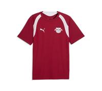 PUMA Maglia da training RB Leipzig da uomo, Accessori, Rosso, L L