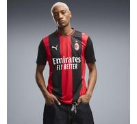 Puma Maglia da Uomo ACM Home Replica Jersey (Confezione da 1)