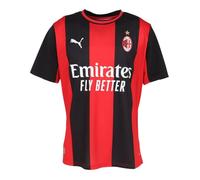 Puma Maglia da Uomo ACM Home Replica Jersey (Confezione da 1)