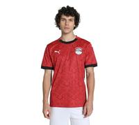 PUMA Maglia da Uomo EFA Home Replica, PUMA Rosso-PUMA Nero, L