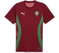 PUMA Maglia da uomo Marocco Pre Match 2025 Adulti