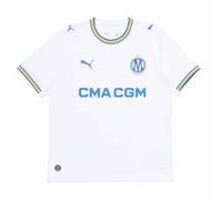 Puma Maglia da Uomo Om Home Replica Jersey (Confezione da 1)
