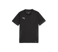 PUMA Maglia funzionale antracite / nero / bianco Bambini PUMA 140