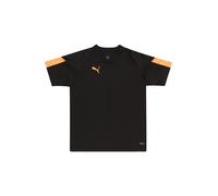 PUMA Maglia funzionale arancione / nero Bambini PUMA 140