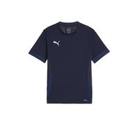 PUMA Maglia funzionale blu / bianco Bambini PUMA 140