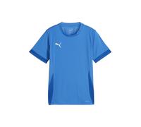 PUMA Maglia funzionale blu / bianco Bambini PUMA 140