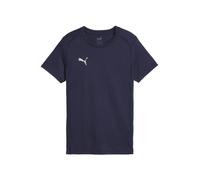PUMA Maglia funzionale blu scuro / grigio chiaro Bambini PUMA 140