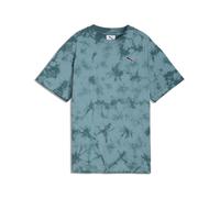 PUMA Maglia funzionale 'Essentials' smeraldo / giada Bambini PUMA 140