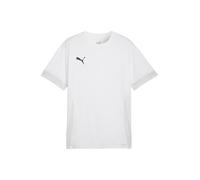PUMA Maglia funzionale grigio / nero / bianco Uomo PUMA XL