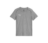 PUMA Maglietta Unisex Teamfinal Casuals Jr Tee