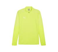PUMA teamFINAL Training 1/4 Zip Top