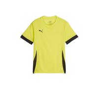 PUMA Maglia funzionale limone / nero Bambini PUMA 164