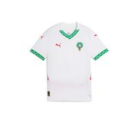 Maglia gara Away Marocco 2025 per ragazzi 9-10Y