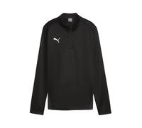 PUMA teamGOAL Training 1/4 Zip Top Wmn