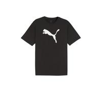 Puma Maglia Jersey Teamrise Uomo in Cotone con Logo