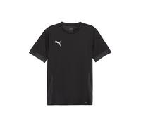 PUMA Maglia funzionale nero / bianco Uomo PUMA XXL