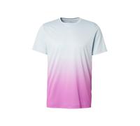 Puma X Hyrox Graphic Short Sleeve T-shirt Viola S Uomo