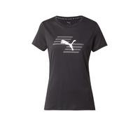 PUMA Maglietta Unisex W X Hyrox Poly Graphic Tee (Confezione da 1)