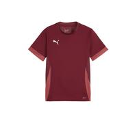 PUMA Maglia da Calcio Unisex Teamgoal Matchday Jr