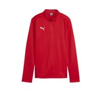 PUMA teamGOAL Training 1/4 Zip Top Wmn
