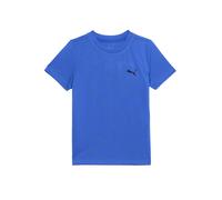 PUMA Maglia funzionale 'TAD ESS' blu Bambini PUMA 164