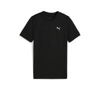 PUMA TAD Ess Tee B, Magliette Bambino, PUMA Black,