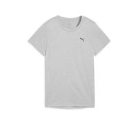 Puma T-Shirt Unisex W Tad Essential Heather (Confezione da 1)
