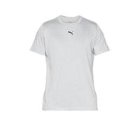 PUMA Maglia funzionale 'Tad Essentials' grigio sfumato Uomo PUMA L
