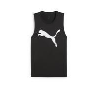 PUMA M TAD Essential Sleeveless Tank, Carri Armati Unisex - Adulto, PUMA Black, XL