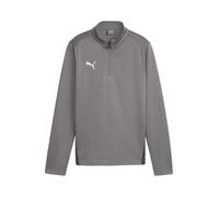 PUMA Maglia funzionale 'Team Goal' grigio Bambini PUMA 164