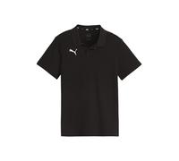 PUMA Maglia funzionale 'Team Goal' nero Bambini PUMA 140