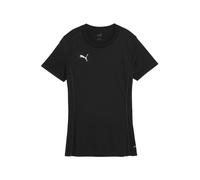 PUMA Maglia funzionale 'TeamFinal' nero Donna PUMA S nero