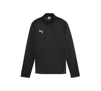 PUMA Maglia funzionale 'TeamGoal' nero Bambini PUMA 164
