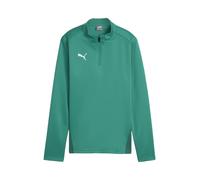 PUMA teamGOAL Training 1/4 Zip Top Wmn