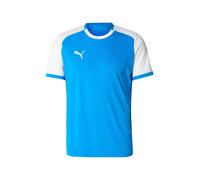 PUMA Maglia funzionale 'TeamLIGA26 Matchday' blu reale / bianco Uomo - PROMO - Sport - Abbigliamento sportivo - Magliette sportive PUMA XXL