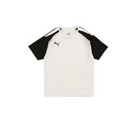 PUMA Maglia funzionale 'Teampacer' nero / bianco lana Bambini PUMA 128