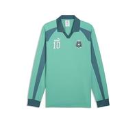 Maglia FUTURE.PUMA.ARCHIVE T7 unisex, Abbigliamento, Verde, XL XL
