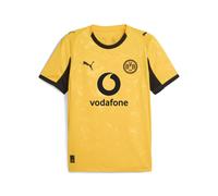 PUMA Maglia gara Borussia Dortmund Cup 25/26 da uomo, Accessori, Giallo, XS XS