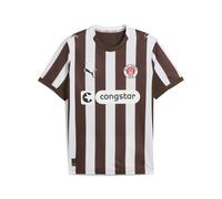 Maglia gara Home FC St. Pauli 25/26 da uomo L