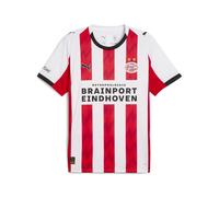 PUMA Maglia gara Home PSV Eindhoven 25/26 da uomo, Accessori, Bianco, XL XL