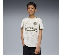 PUMA Maglia gara Third PSV Eindhoven 25/26 per ragazzi, Abbigliamento, Bianco, 13-14Y 13-14Y