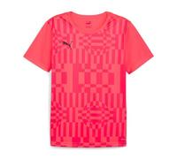PUMA Maglia Grafica individualRISE